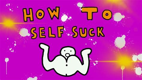 how to suck your own dick|A beginner's guide to blowies .